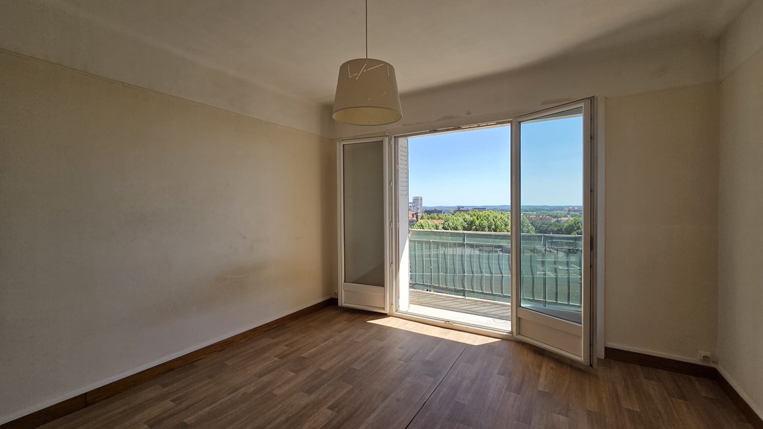 appartement 1 pièces - 34m2 à Salon-de-Provence (13300)