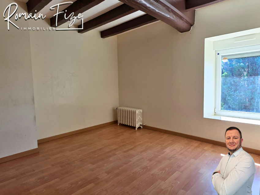 Achat immobilier Maison 5 pièces  106m2 à Saint-Pois (50670) - Photo n°10