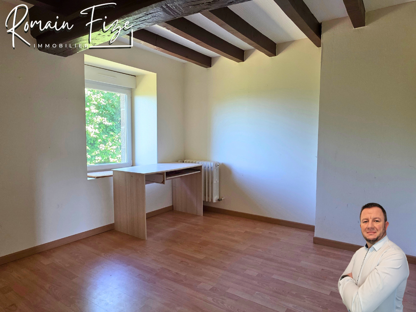 Achat immobilier Maison 5 pièces  106m2 à Saint-Pois (50670) - Photo n°11