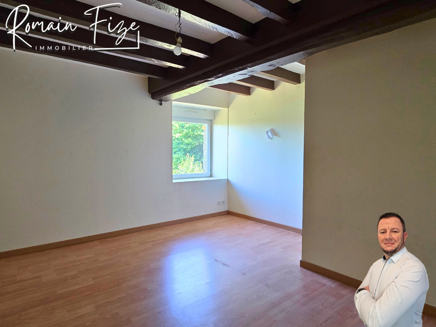 Achat immobilier Maison 5 pièces  106m2 à Saint-Pois (50670) - Photo n°12