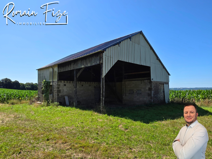 Achat immobilier Maison 5 pièces  106m2 à Saint-Pois (50670) - Photo n°15