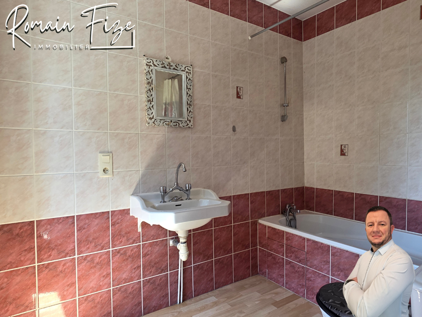 Achat immobilier Maison 5 pièces  106m2 à Saint-Pois (50670) - Photo n°6