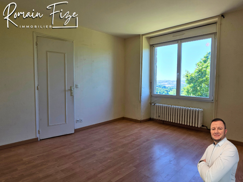 Achat immobilier Maison 5 pièces  106m2 à Saint-Pois (50670) - Photo n°7