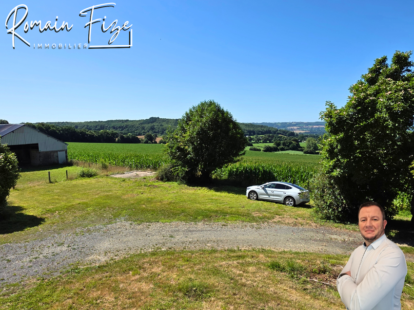 Achat immobilier Maison 5 pièces  106m2 à Saint-Pois (50670) - Photo n°8