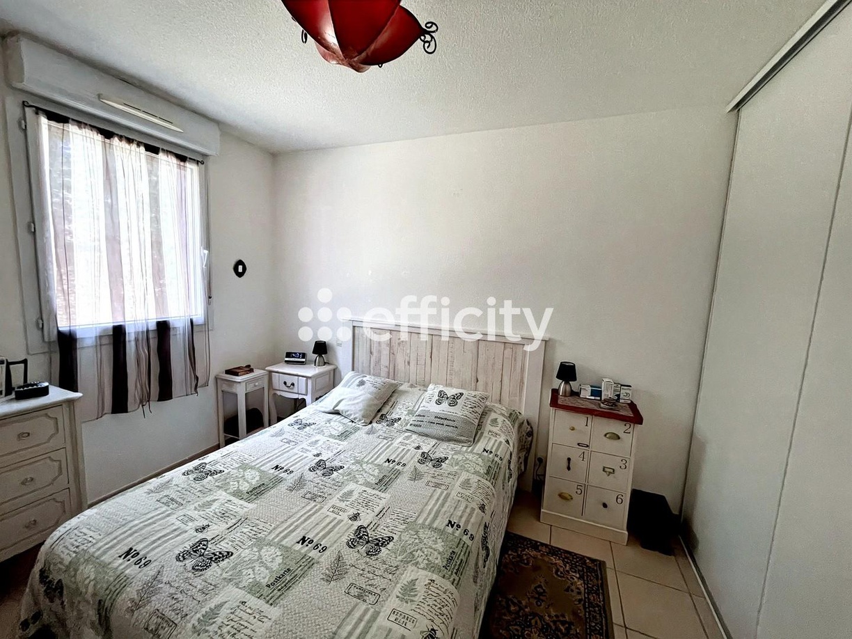 Achat immobilier Appartement 3 pièces  60m2 à Bergerac (24100) - Photo n°5