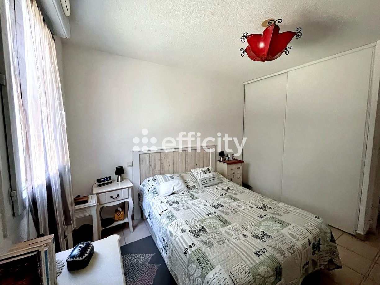 Achat immobilier Appartement 3 pièces  60m2 à Bergerac (24100) - Photo n°6