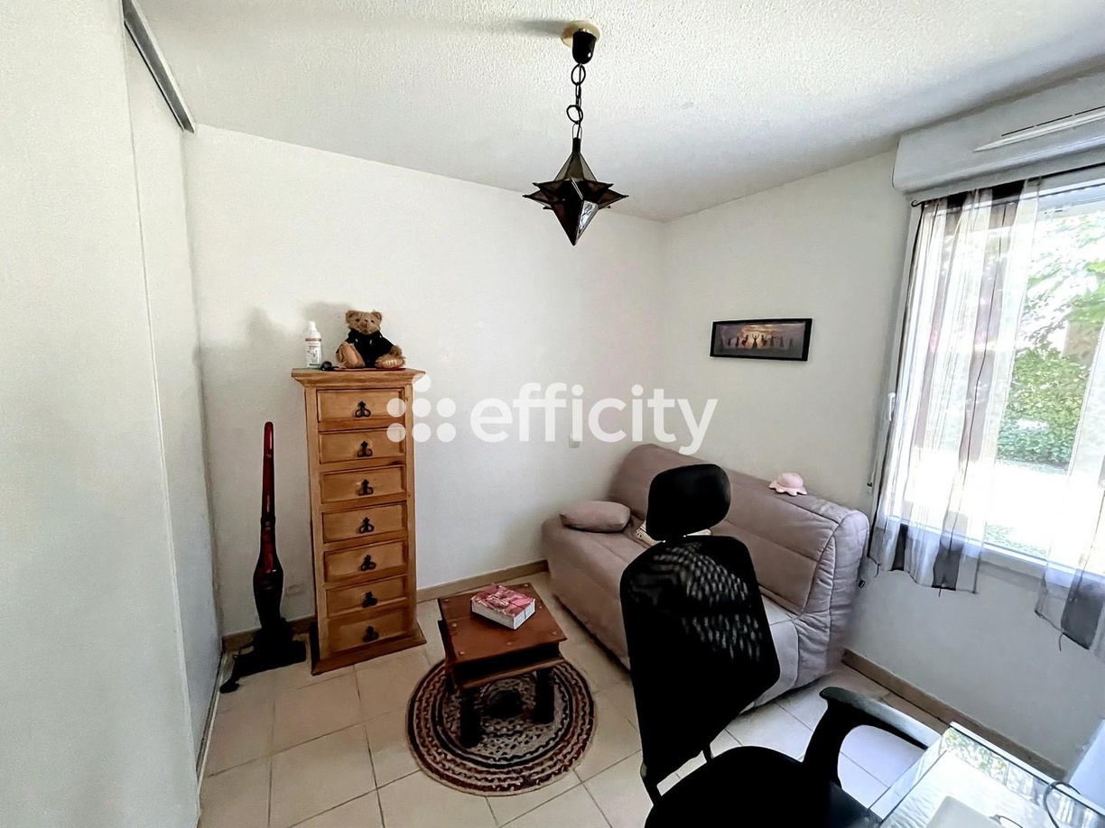 Achat immobilier Appartement 3 pièces  60m2 à Bergerac (24100) - Photo n°7