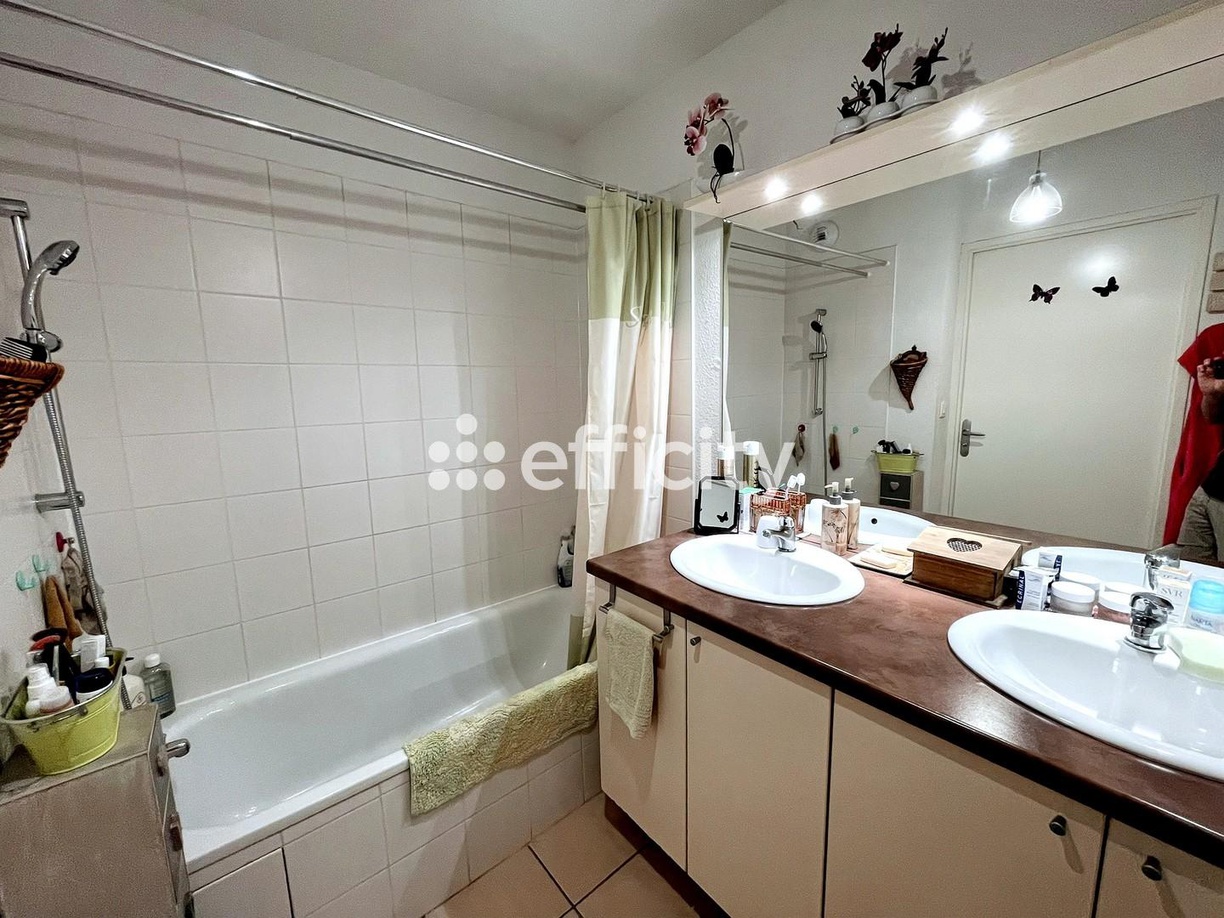 Achat immobilier Appartement 3 pièces  60m2 à Bergerac (24100) - Photo n°8