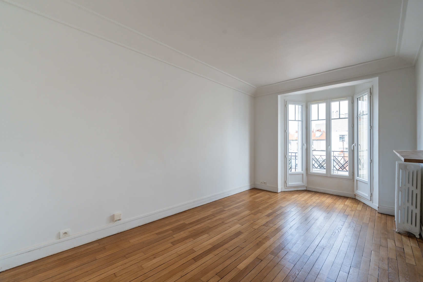 appartement 2 pièces - 37m2 à Paris (75014)