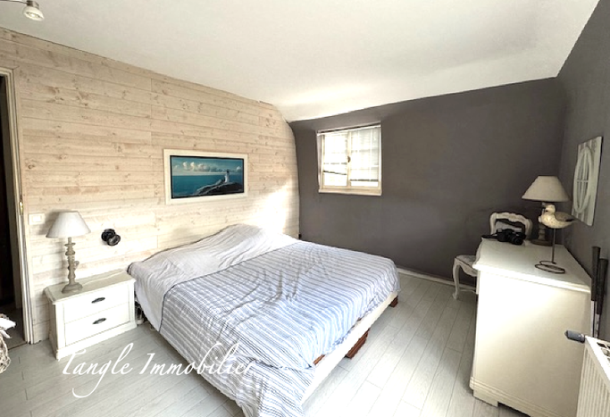 Achat immobilier Maison 5 pièces  150m2 à Leers (59115) - Photo n°5