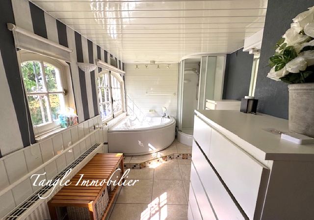 Achat immobilier Maison 5 pièces  150m2 à Leers (59115) - Photo n°6