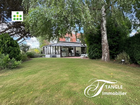 Achat immobilier Maison 5 pièces  150m2 à Leers (59115) - Photo n°10