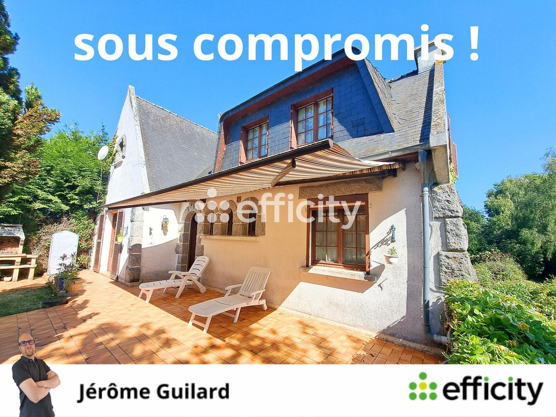 maison 5 pièces - 116m2 à Noyal-sur-Vilaine (35530)