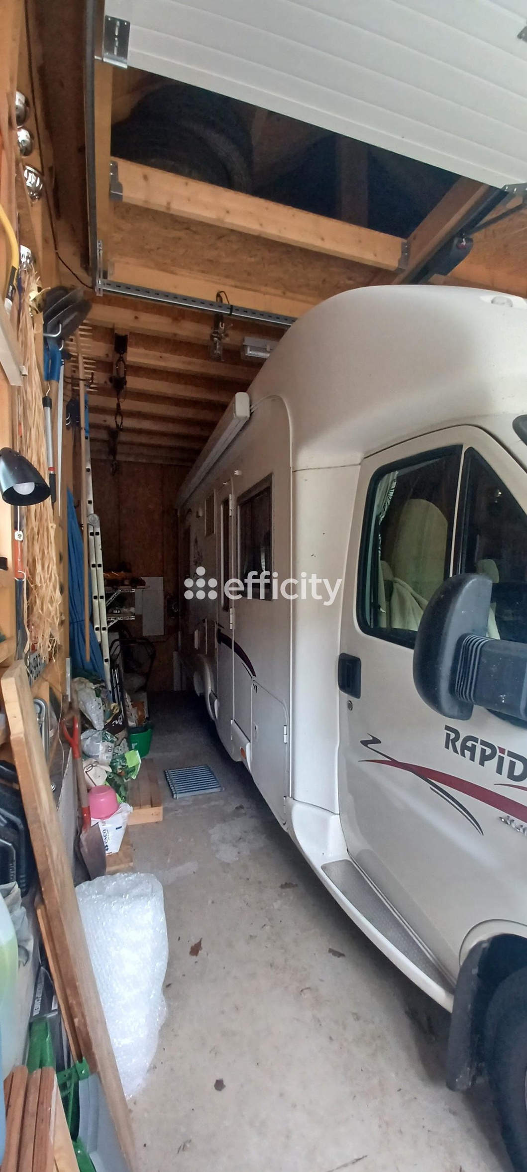 Achat immobilier Maison 5 pièces  87m2 à Anglards-de-Saint-Flour (15100) - Photo n°13