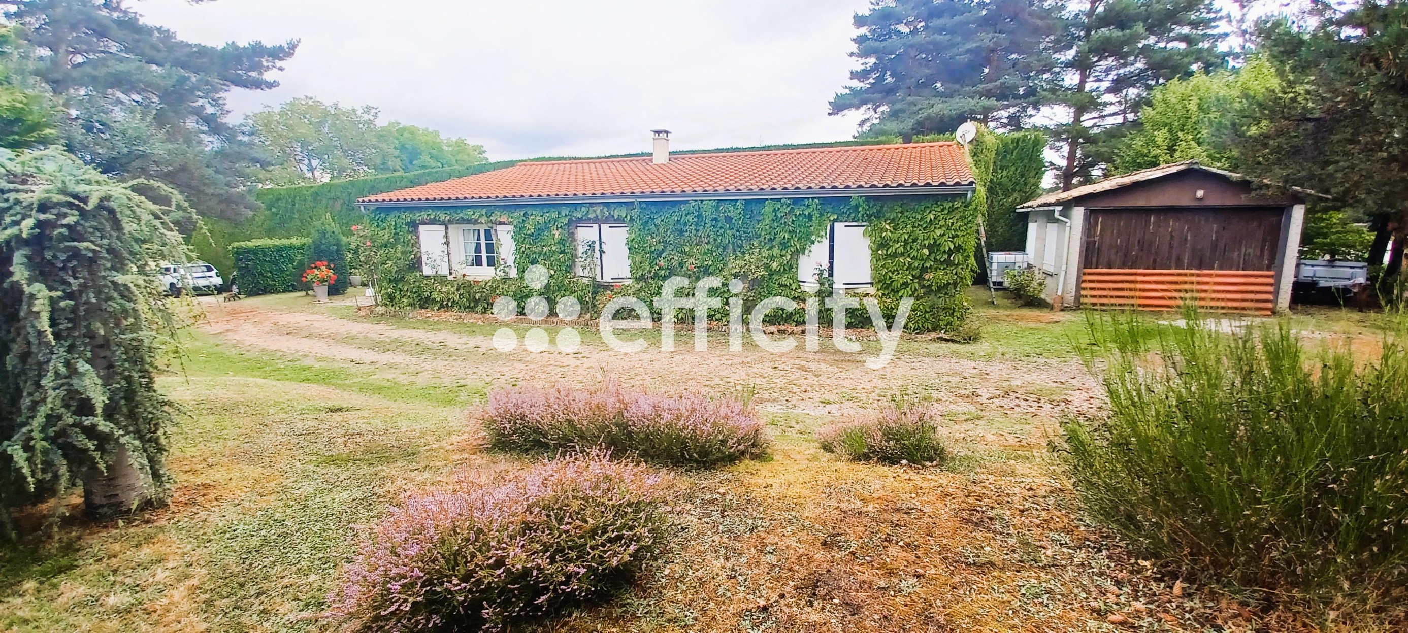 Achat immobilier Maison 5 pièces  87m2 à Anglards-de-Saint-Flour (15100) - Photo n°14