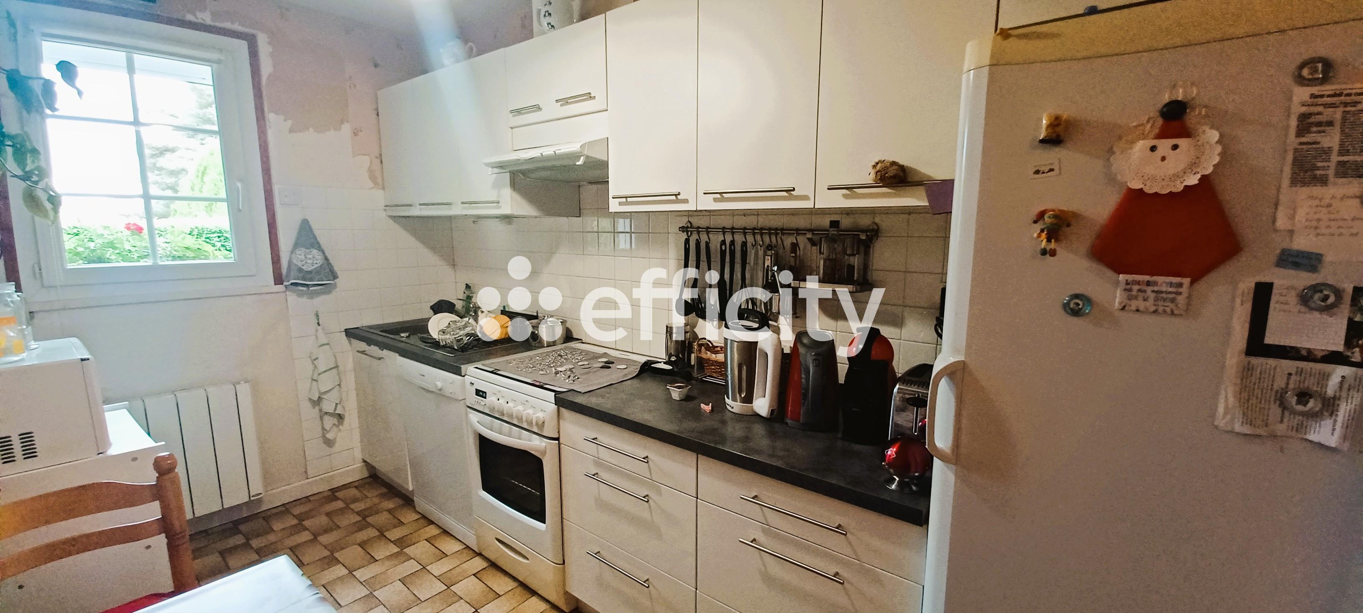 Achat immobilier Maison 5 pièces  87m2 à Anglards-de-Saint-Flour (15100) - Photo n°4