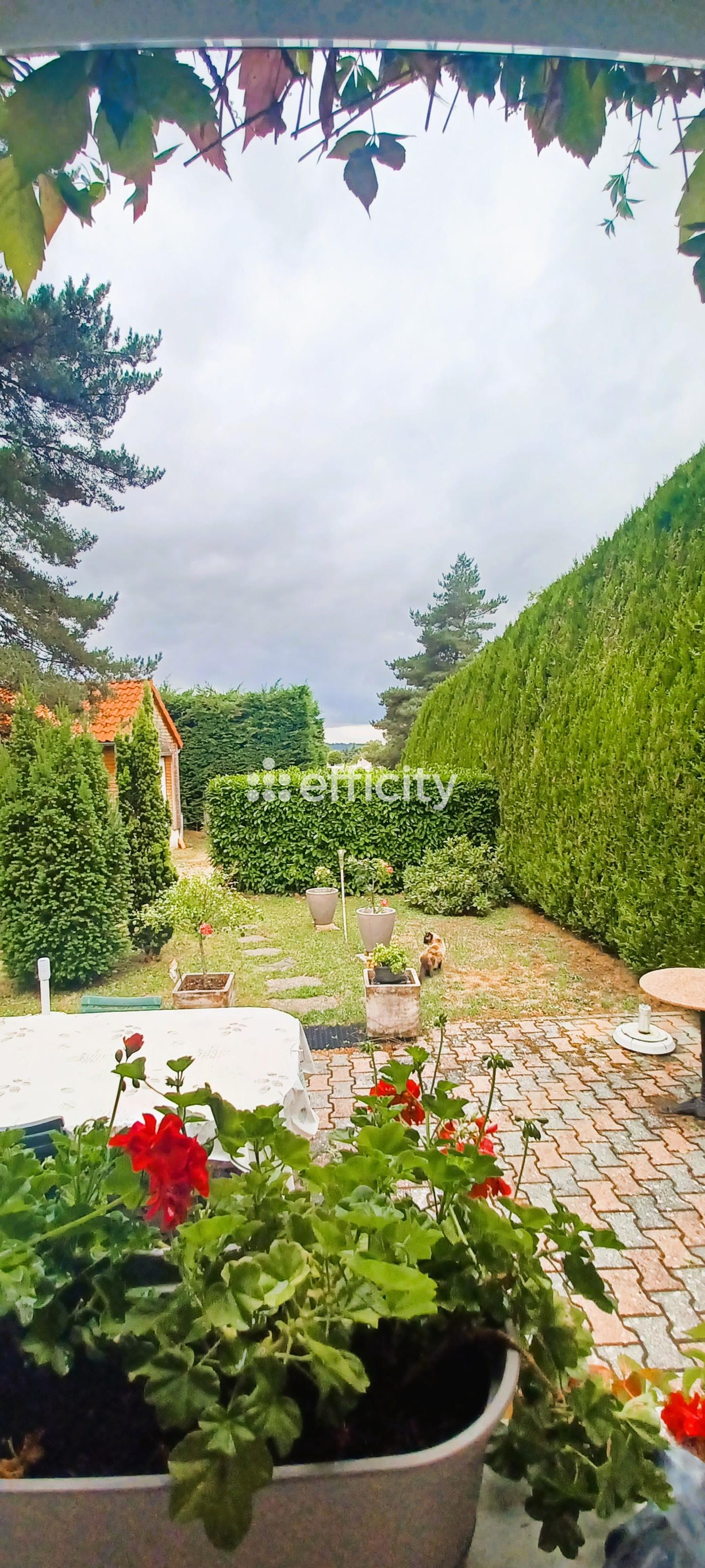 Achat immobilier Maison 5 pièces  87m2 à Anglards-de-Saint-Flour (15100) - Photo n°5