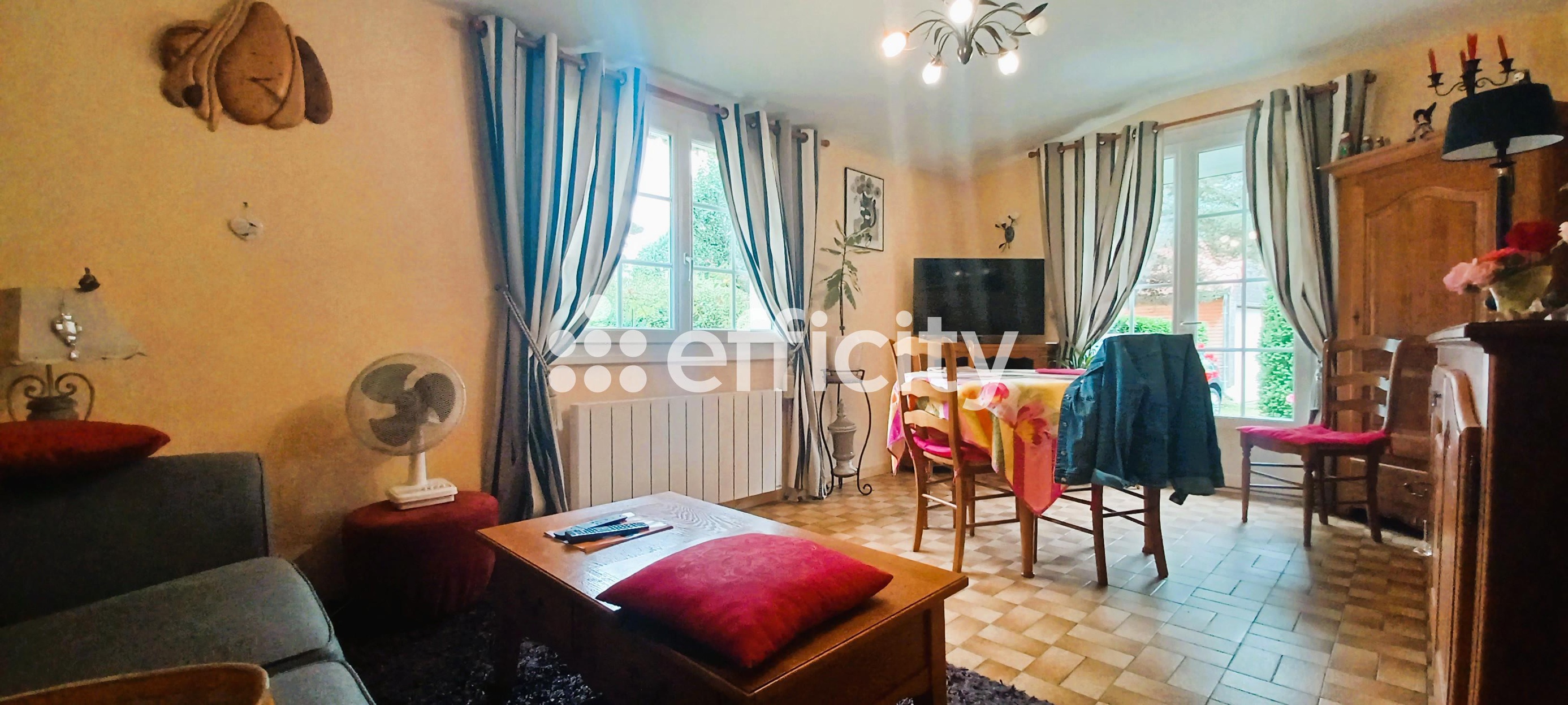 Achat immobilier Maison 5 pièces  87m2 à Anglards-de-Saint-Flour (15100) - Photo n°6