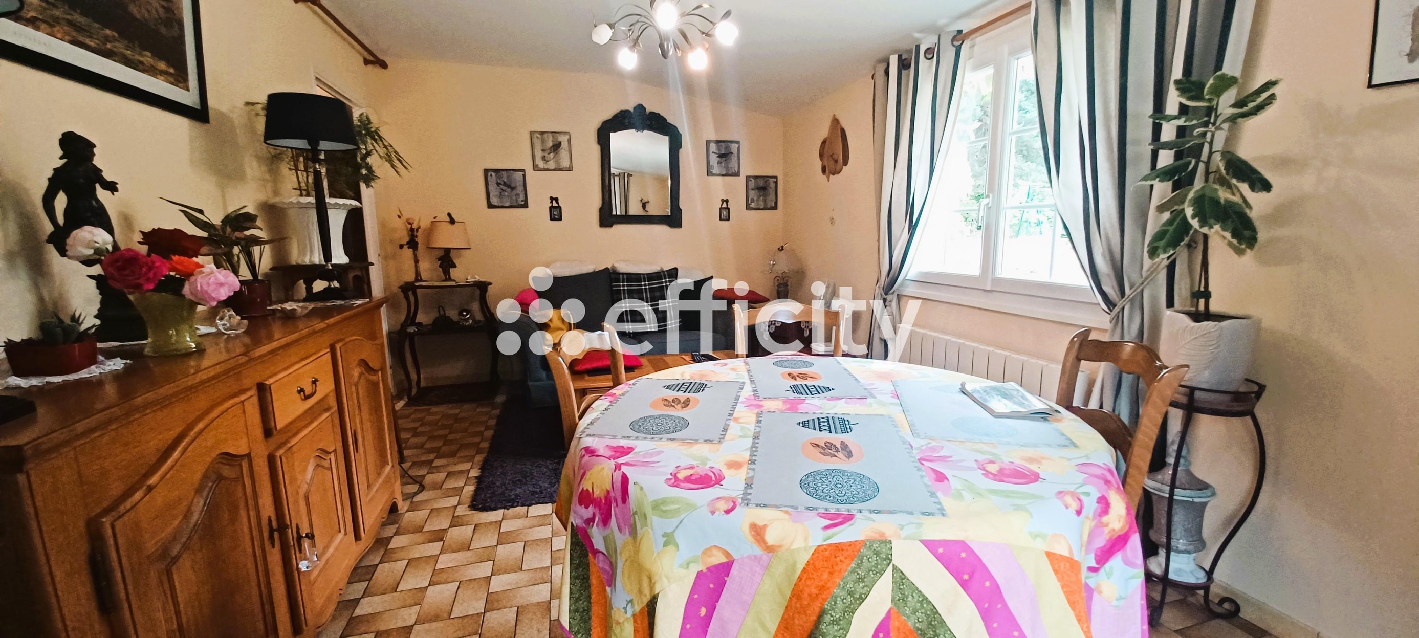 Achat immobilier Maison 5 pièces  87m2 à Anglards-de-Saint-Flour (15100) - Photo n°7