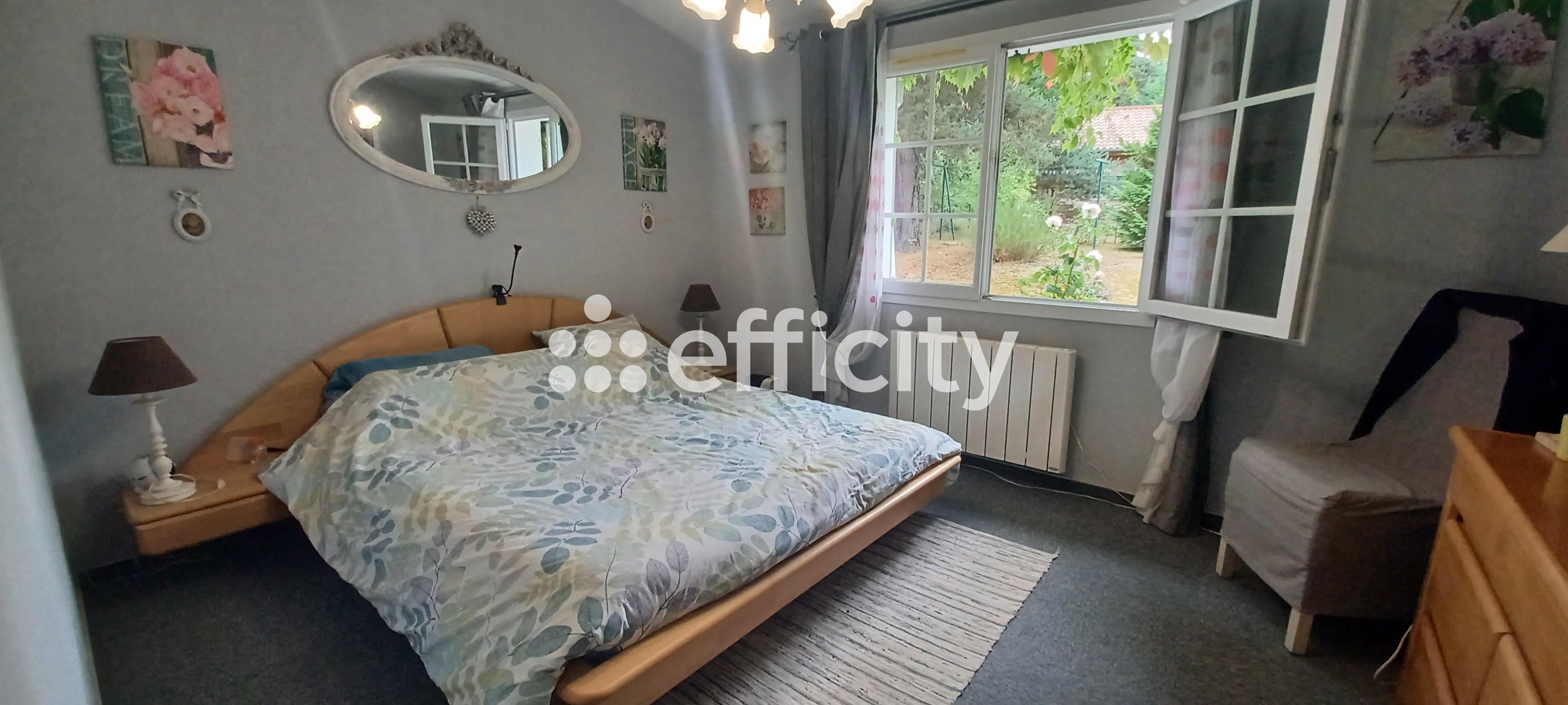 Achat immobilier Maison 5 pièces  87m2 à Anglards-de-Saint-Flour (15100) - Photo n°8