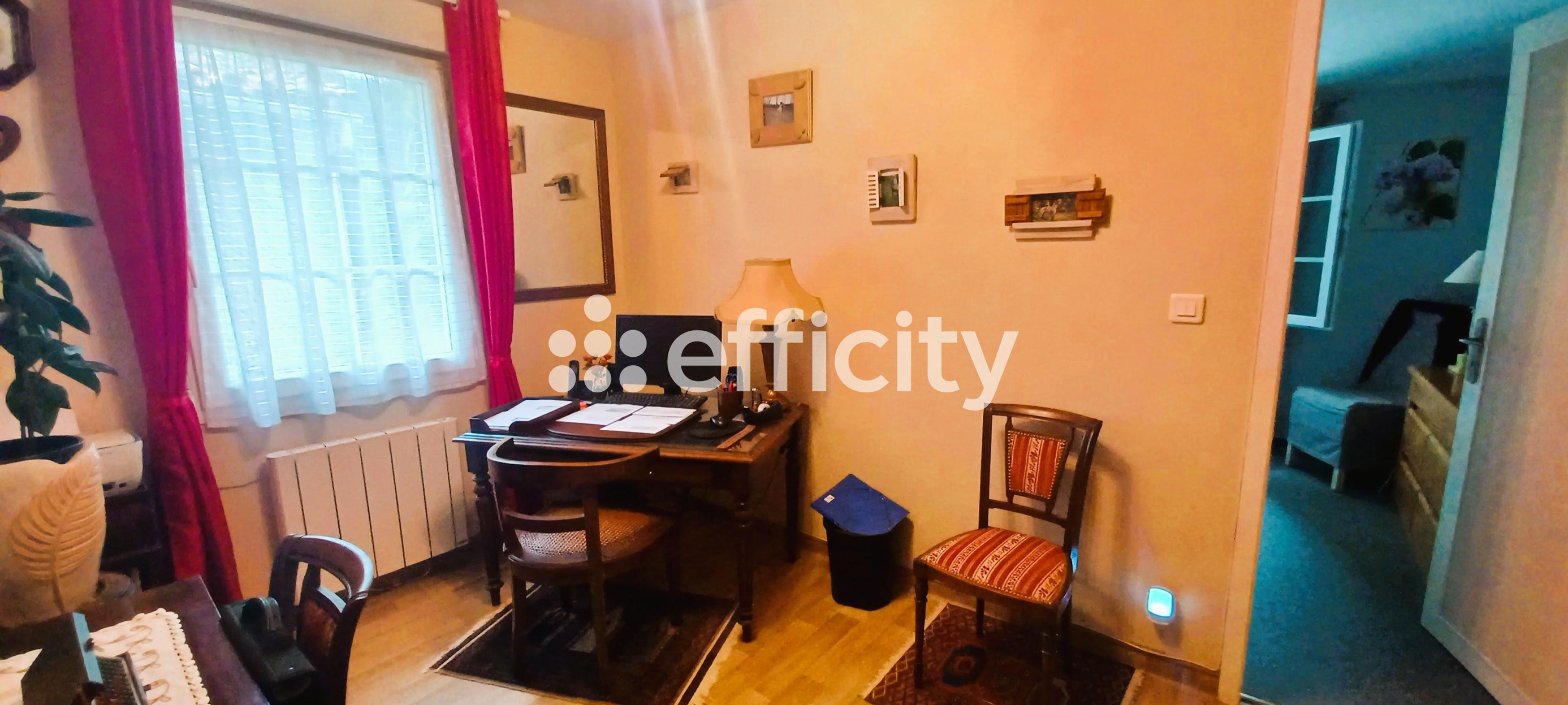 Achat immobilier Maison 5 pièces  87m2 à Anglards-de-Saint-Flour (15100) - Photo n°9