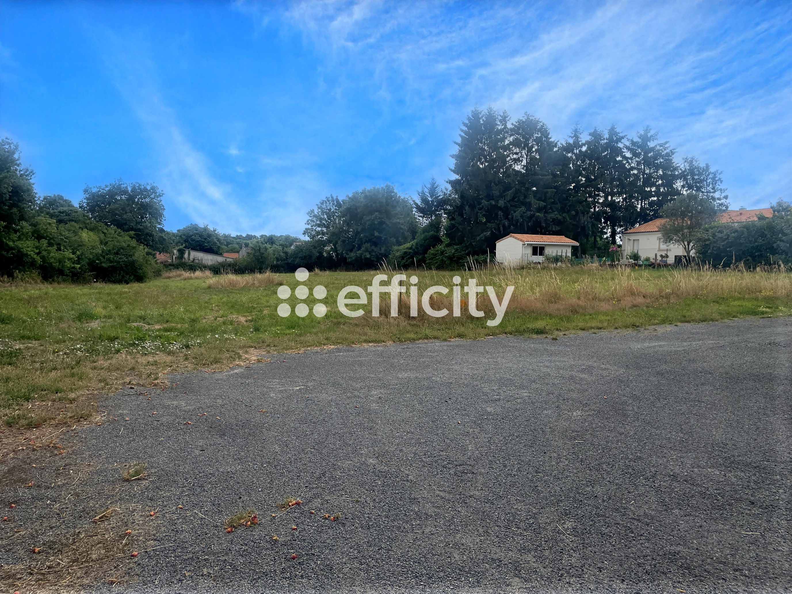 Achat immobilier Terrain   522m2 à Pont-Saint-Martin (44860) - Photo n°5