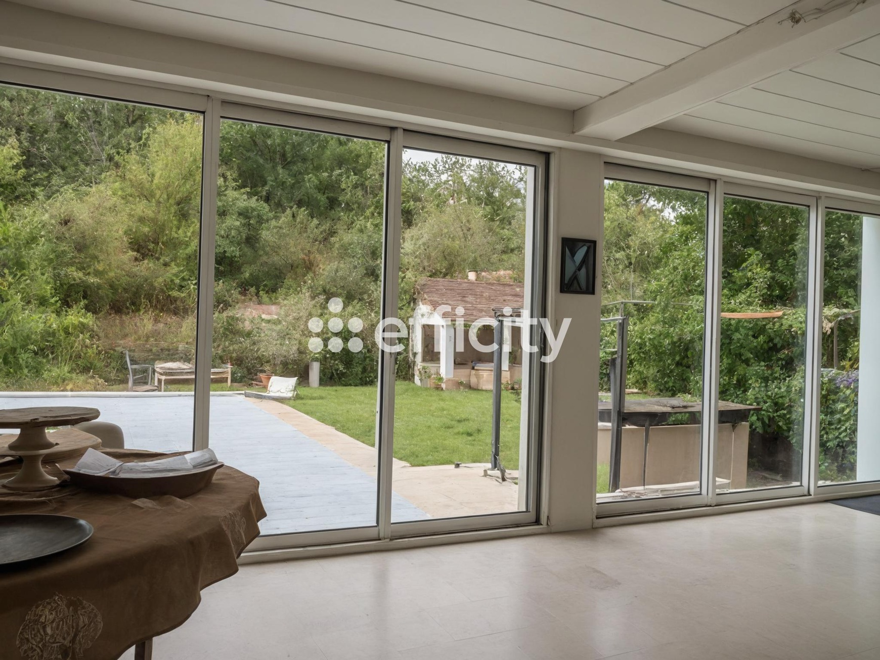 Achat immobilier Maison 8 pièces  235m2 à Brunstatt-Didenheim (68350) - Photo n°4