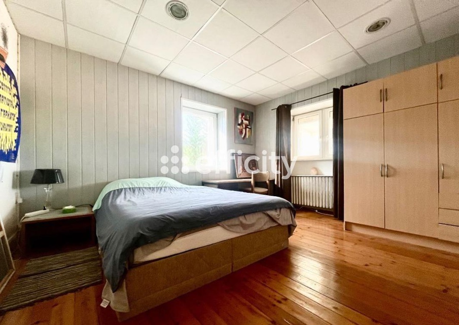 Achat immobilier Maison 8 pièces  235m2 à Brunstatt-Didenheim (68350) - Photo n°13