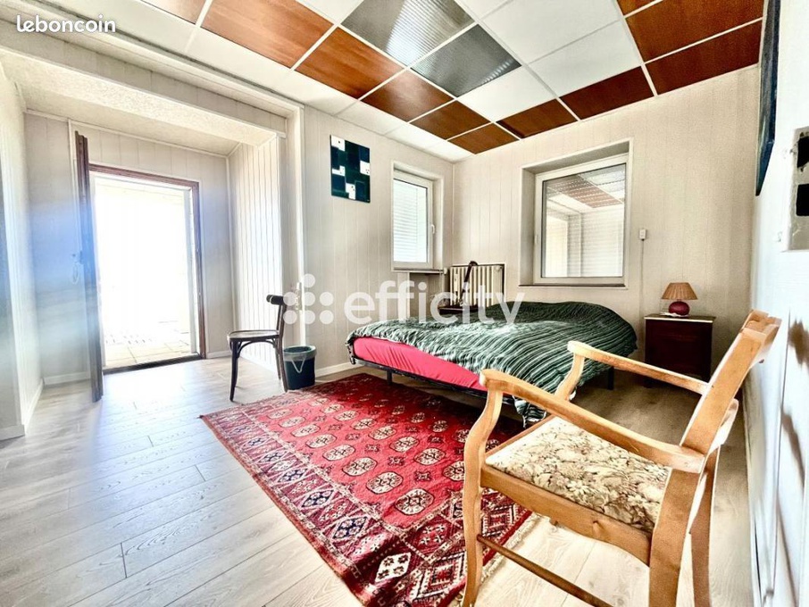 Achat immobilier Maison 8 pièces  235m2 à Brunstatt-Didenheim (68350) - Photo n°8