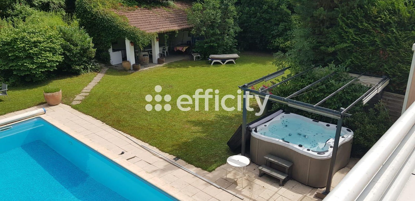 Achat immobilier Maison 8 pièces  235m2 à Brunstatt-Didenheim (68350) - Photo n°11