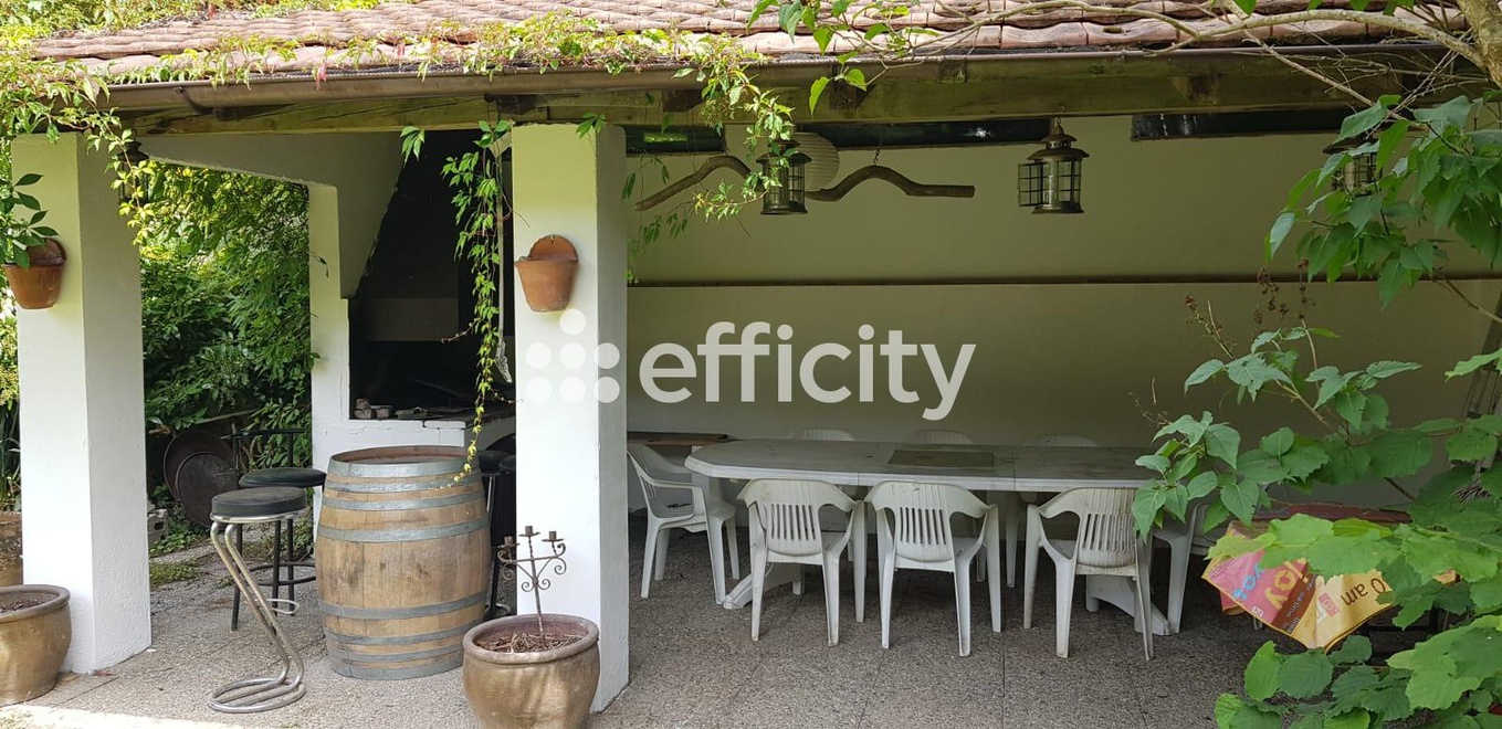 Achat immobilier Maison 8 pièces  235m2 à Brunstatt-Didenheim (68350) - Photo n°12