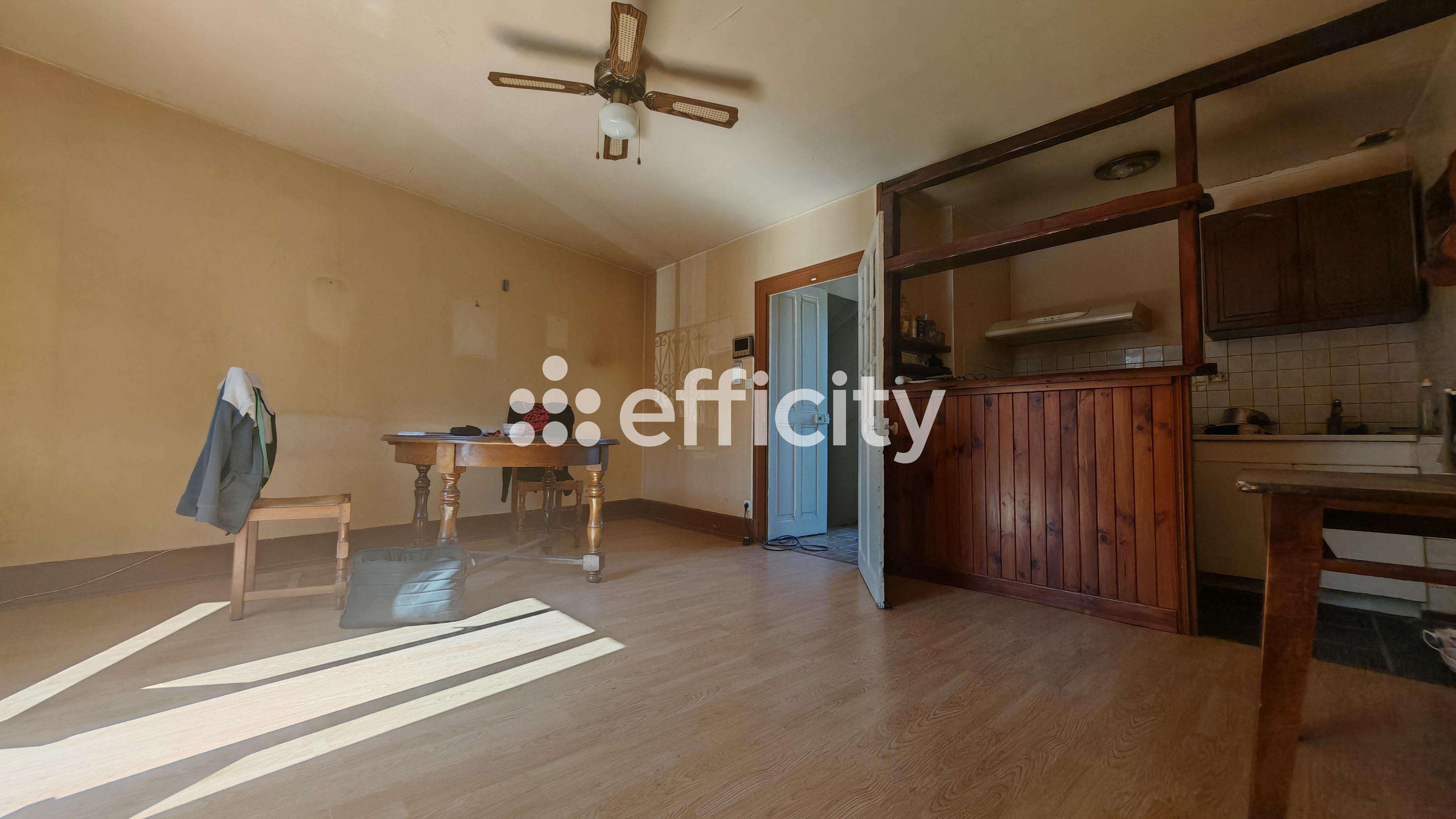 Achat immobilier Immeuble 4 pièces  139m2 à Saint-Joseph-de-Rivière (38134) - Photo n°7