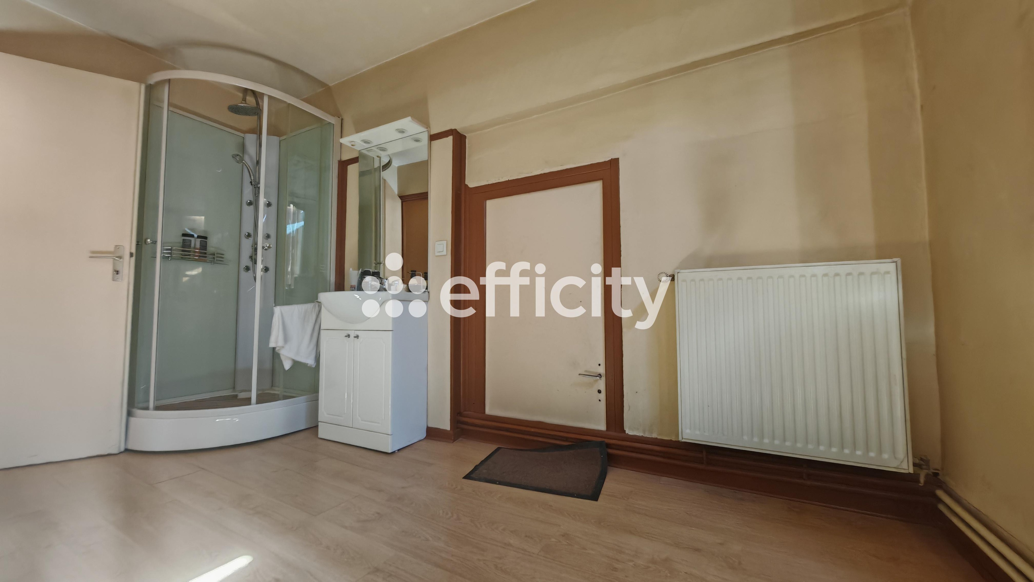 Achat immobilier Immeuble 4 pièces  139m2 à Saint-Joseph-de-Rivière (38134) - Photo n°4