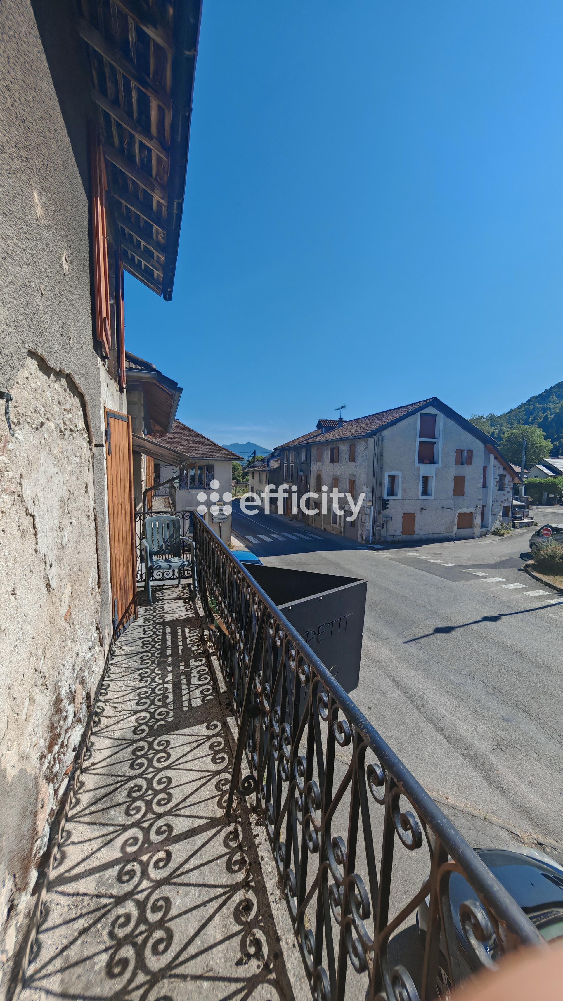 Achat immobilier Immeuble 4 pièces  139m2 à Saint-Joseph-de-Rivière (38134) - Photo n°12