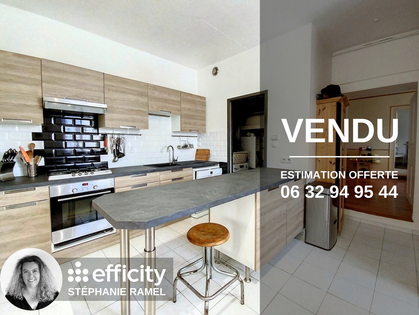 appartement 2 pièces - 77m2 à Scionzier (74950)