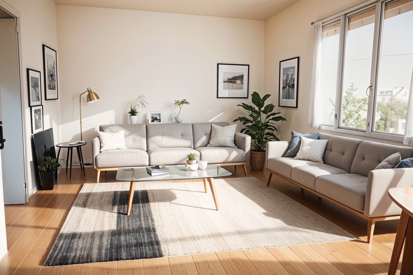 maison 6 pièces - 240m2 à Genas (69740)