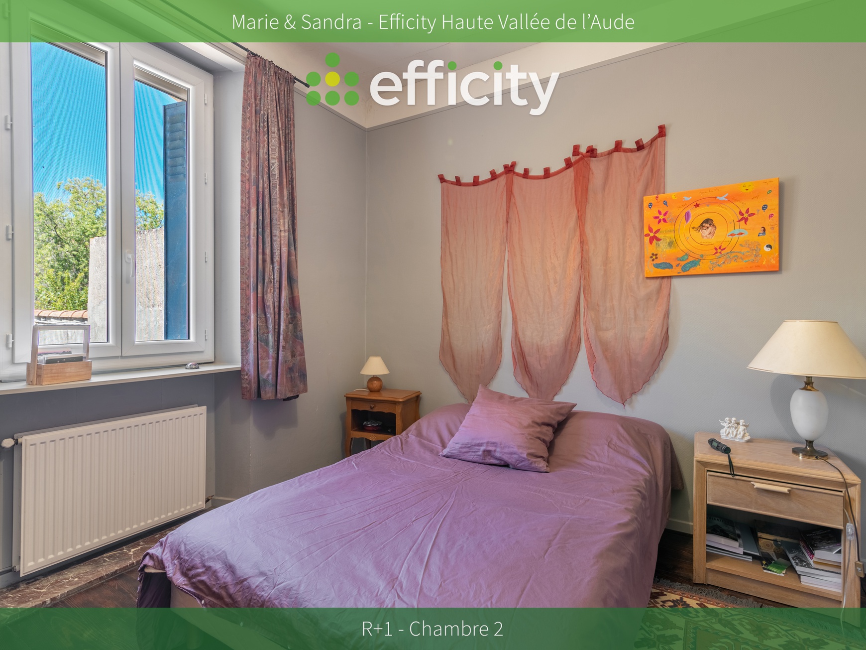 Achat immobilier Maison 6 pièces  126m2 à Espéraza (11260) - Photo n°11