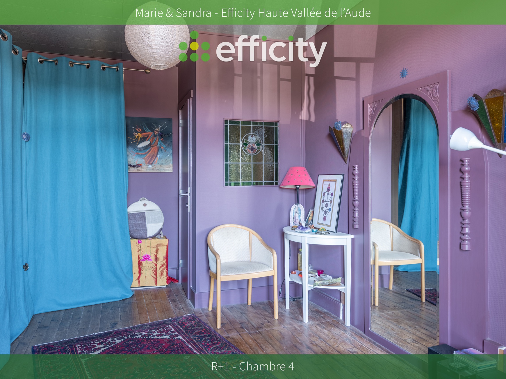 Achat immobilier Maison 6 pièces  126m2 à Espéraza (11260) - Photo n°13