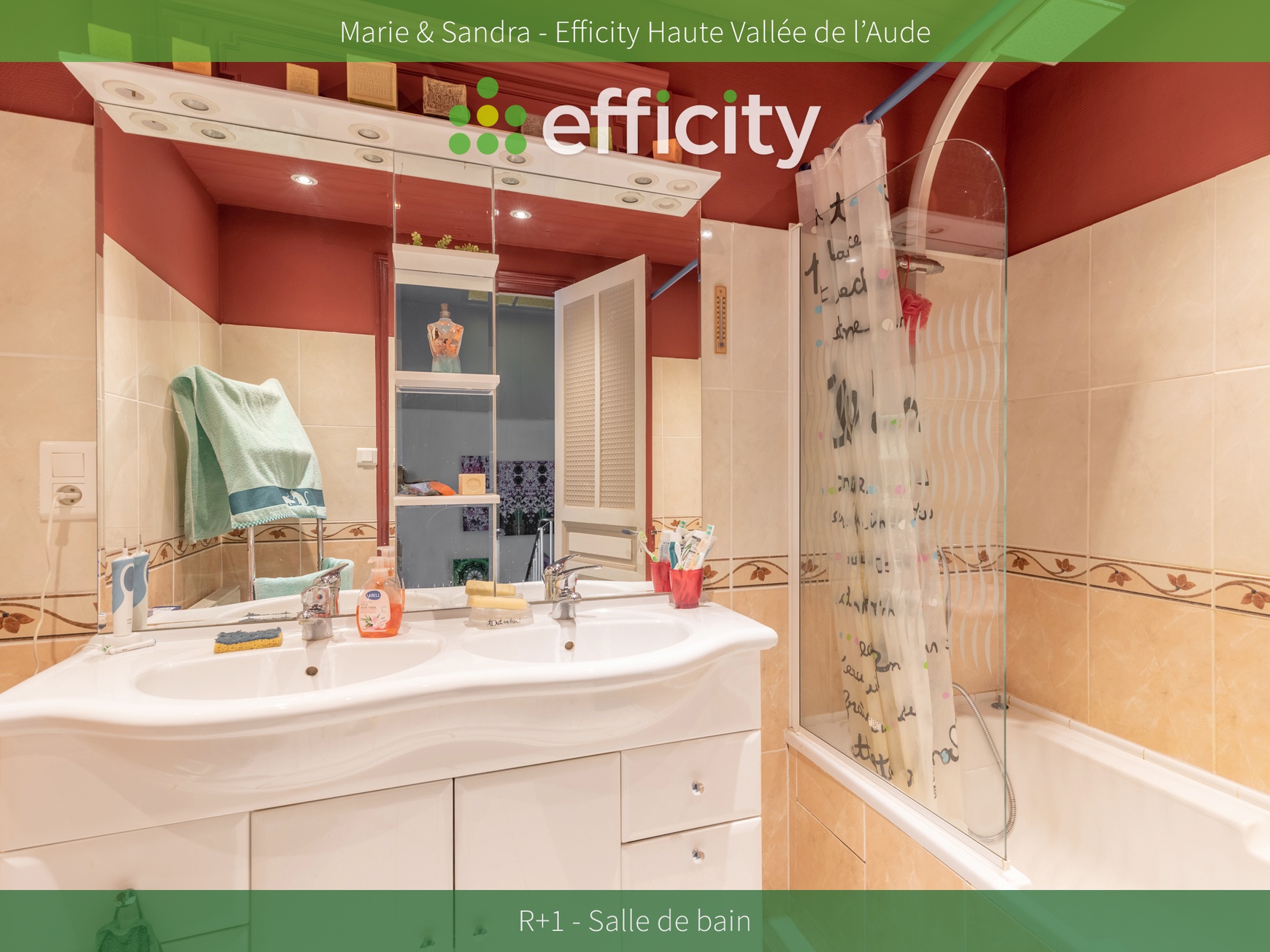 Achat immobilier Maison 6 pièces  126m2 à Espéraza (11260) - Photo n°14