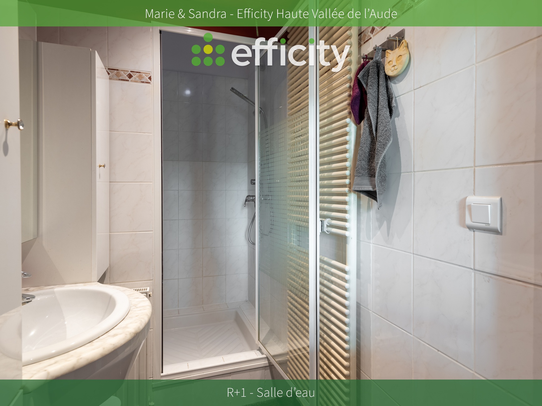 Achat immobilier Maison 6 pièces  126m2 à Espéraza (11260) - Photo n°15