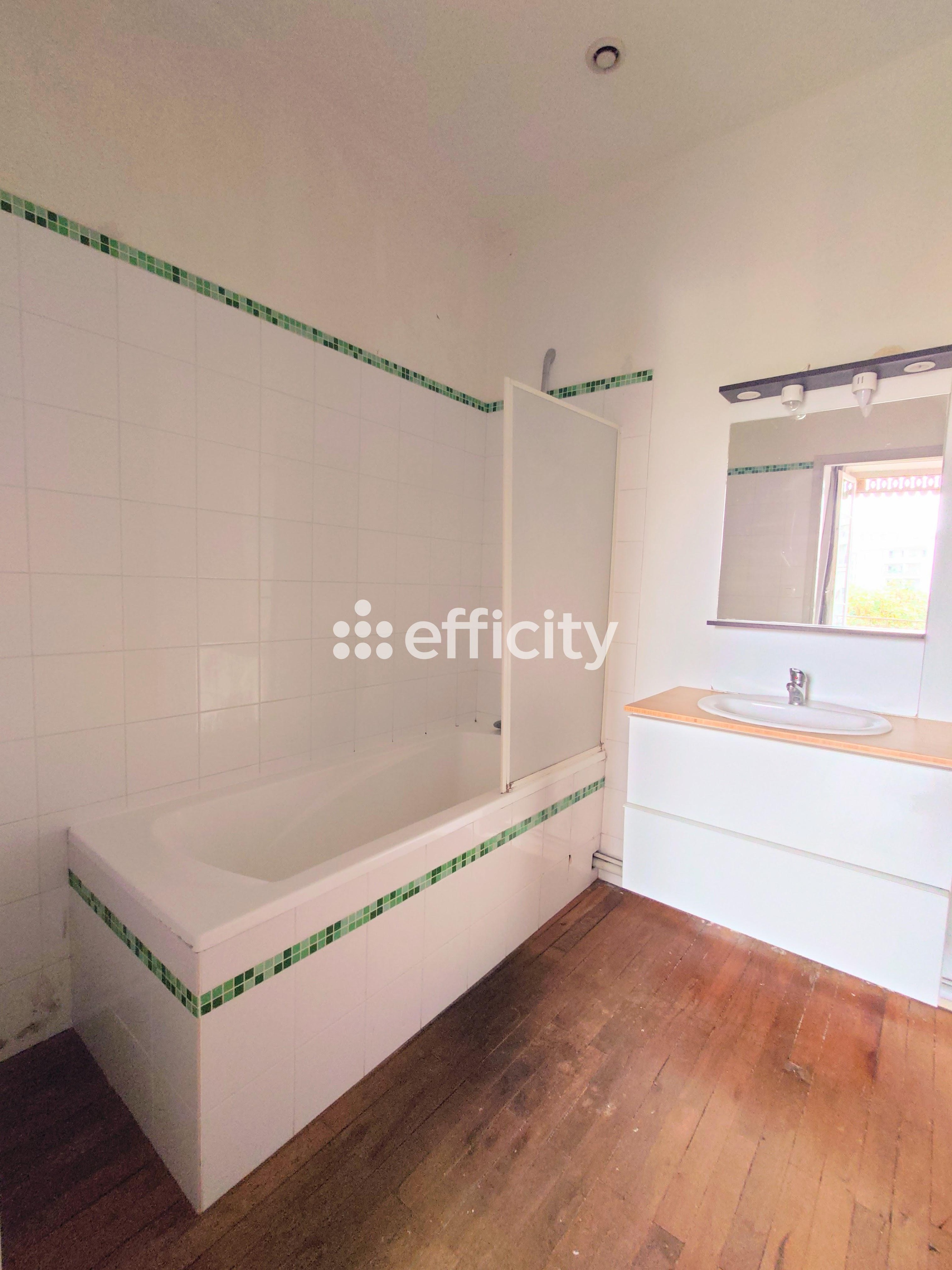 Achat immobilier Appartement 2 pièces  39m2 à Lyon (69003) - Photo n°7