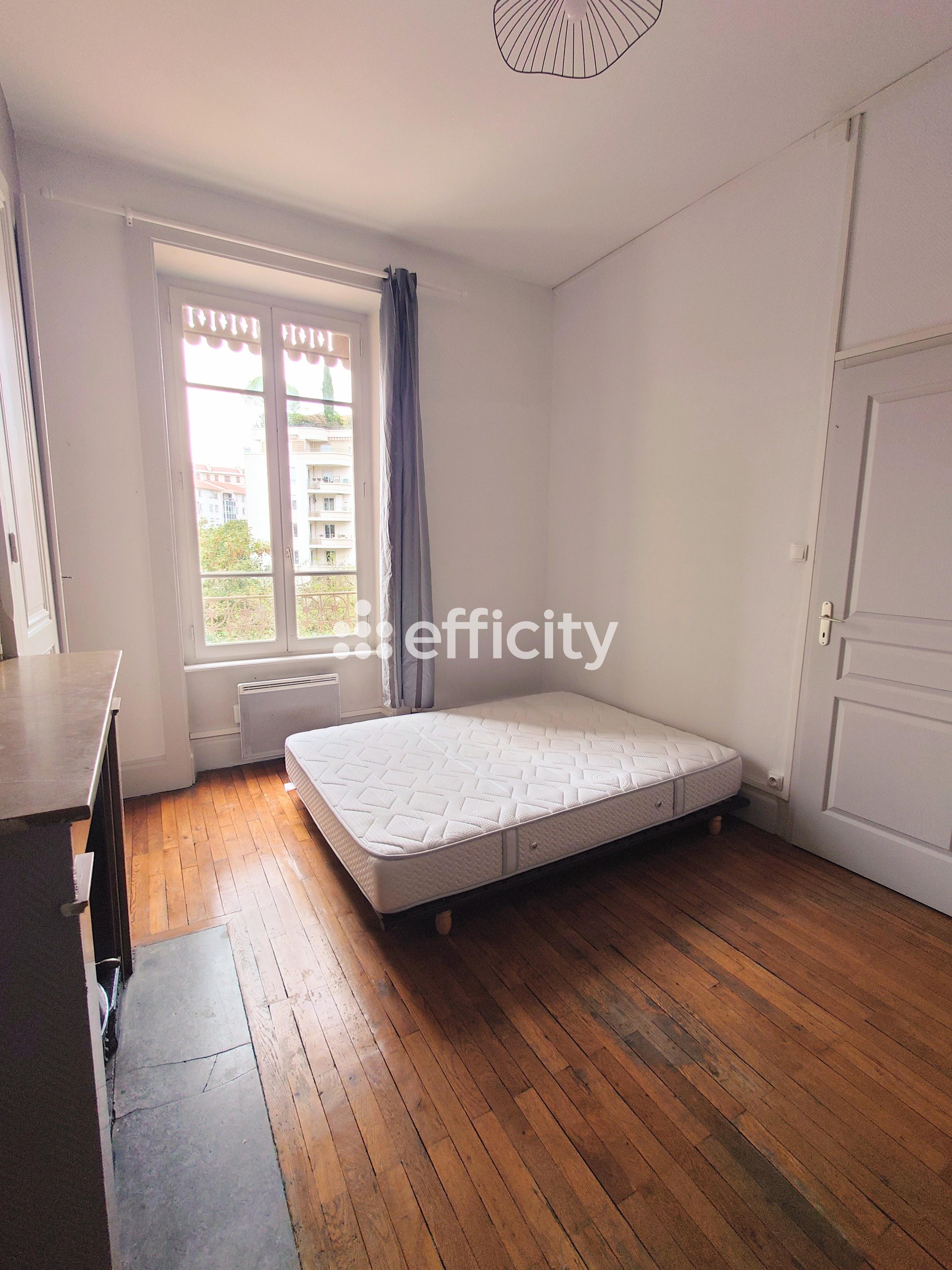 Achat immobilier Appartement 2 pièces  39m2 à Lyon (69003) - Photo n°6