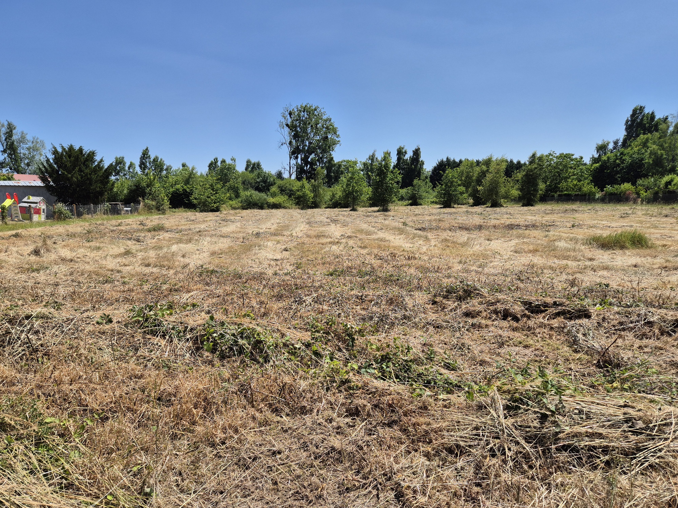 terrain  - 13871m2 à Le Controis-en-Sologne (41700)