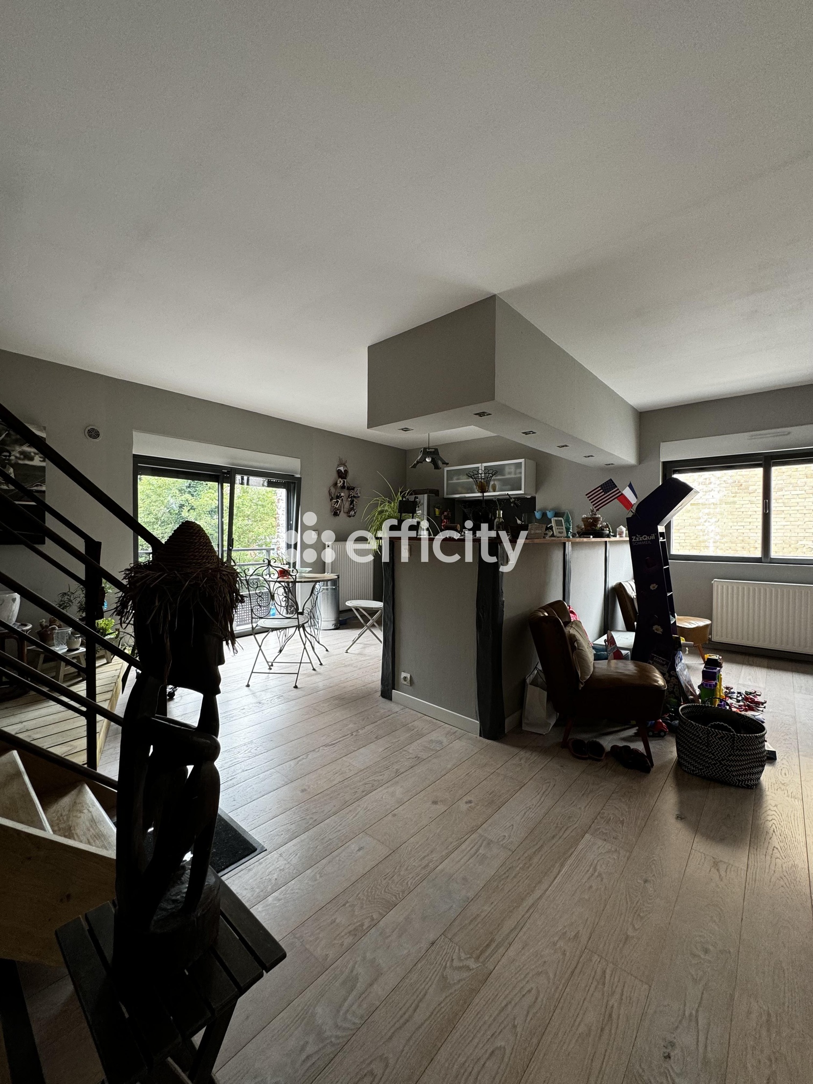 maison 5 pièces - 116m2 à Denain (59220)