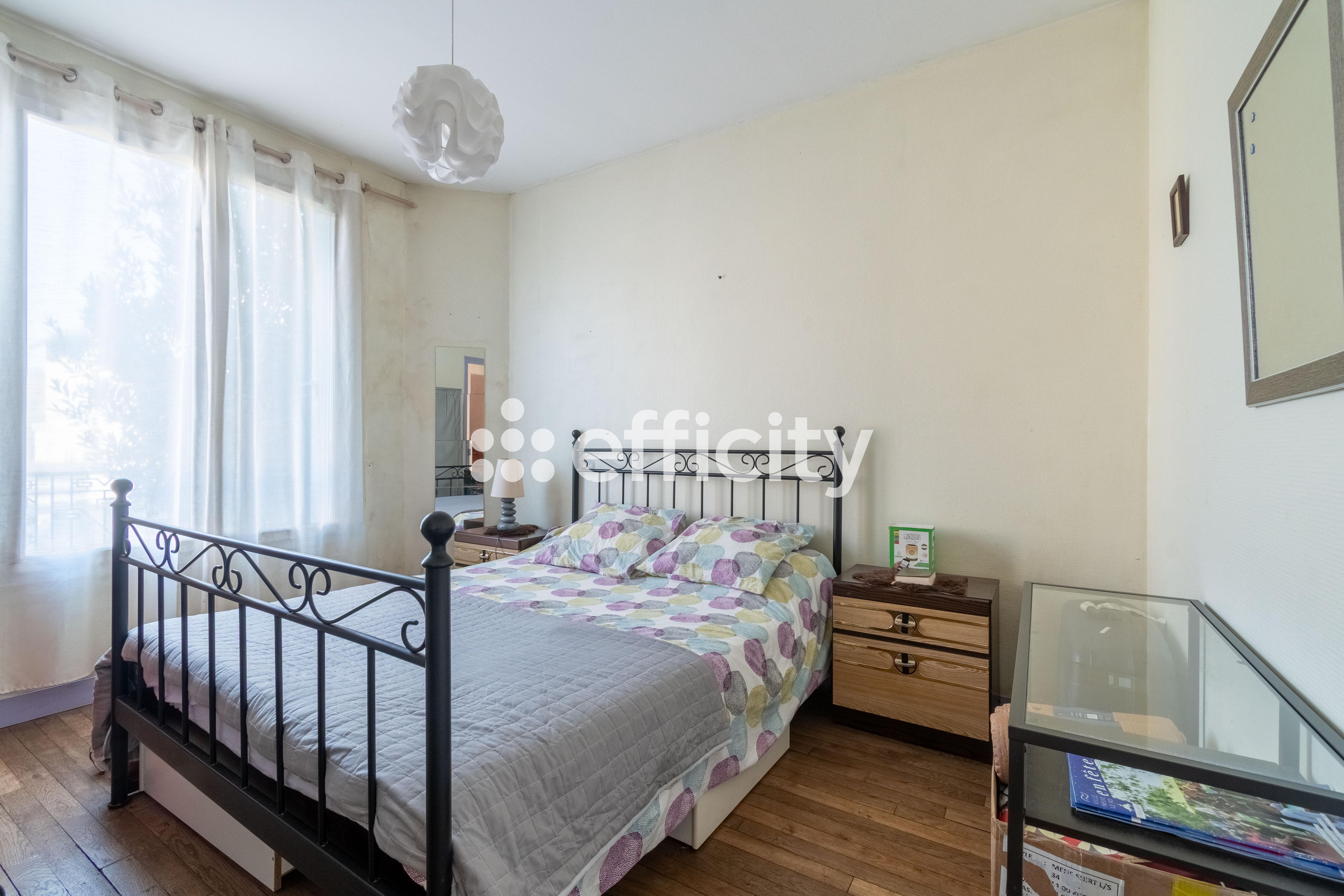 Achat immobilier Maison 5 pièces  110m2 à Villeneuve-le-Roi (94290) - Photo n°7