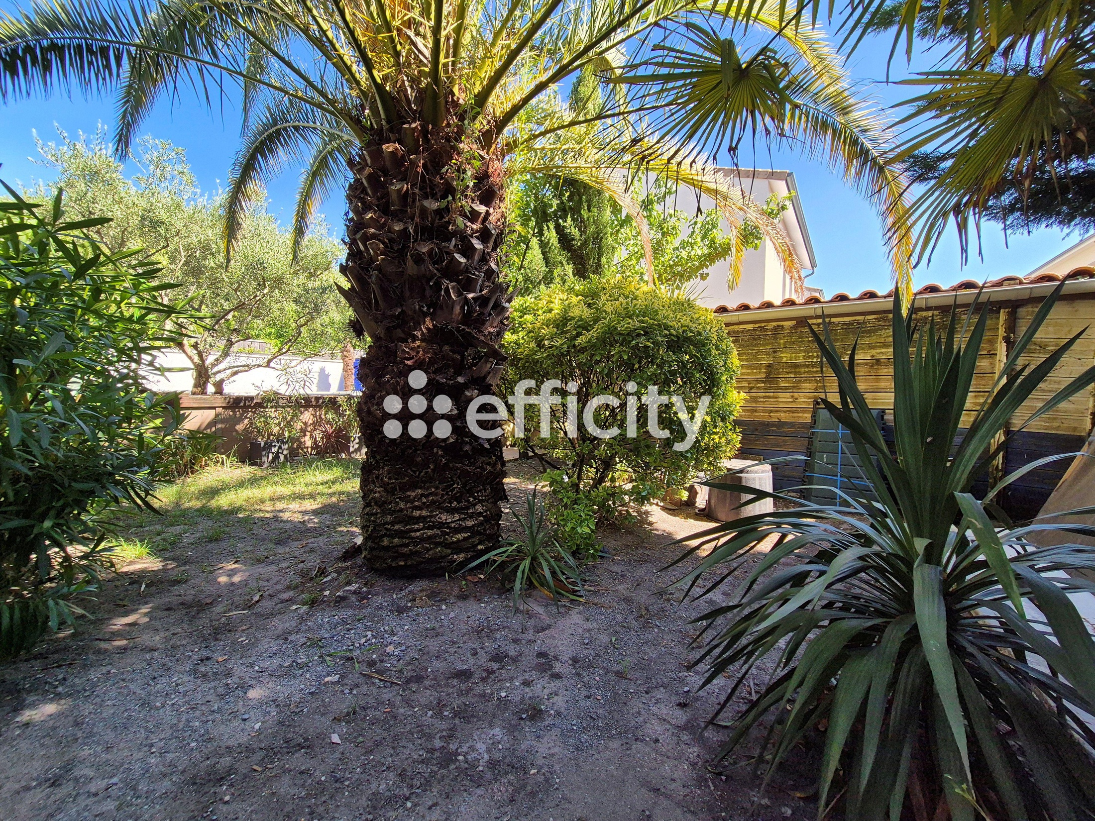 maison 4 pièces - 105m2 à Bordeaux (33200)