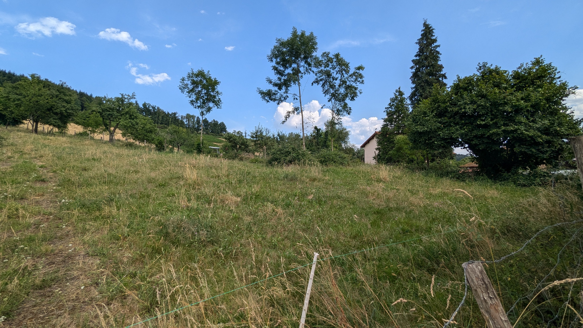 maison 5 pièces - 75,0m2 à Olmet (63880)