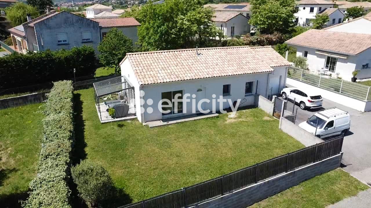 Maison 3 pièces 81 m² · à Saint-Clair · 81 m² · 249 500 €