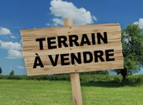 terrain  - 533m2 à Les Haies (69420)