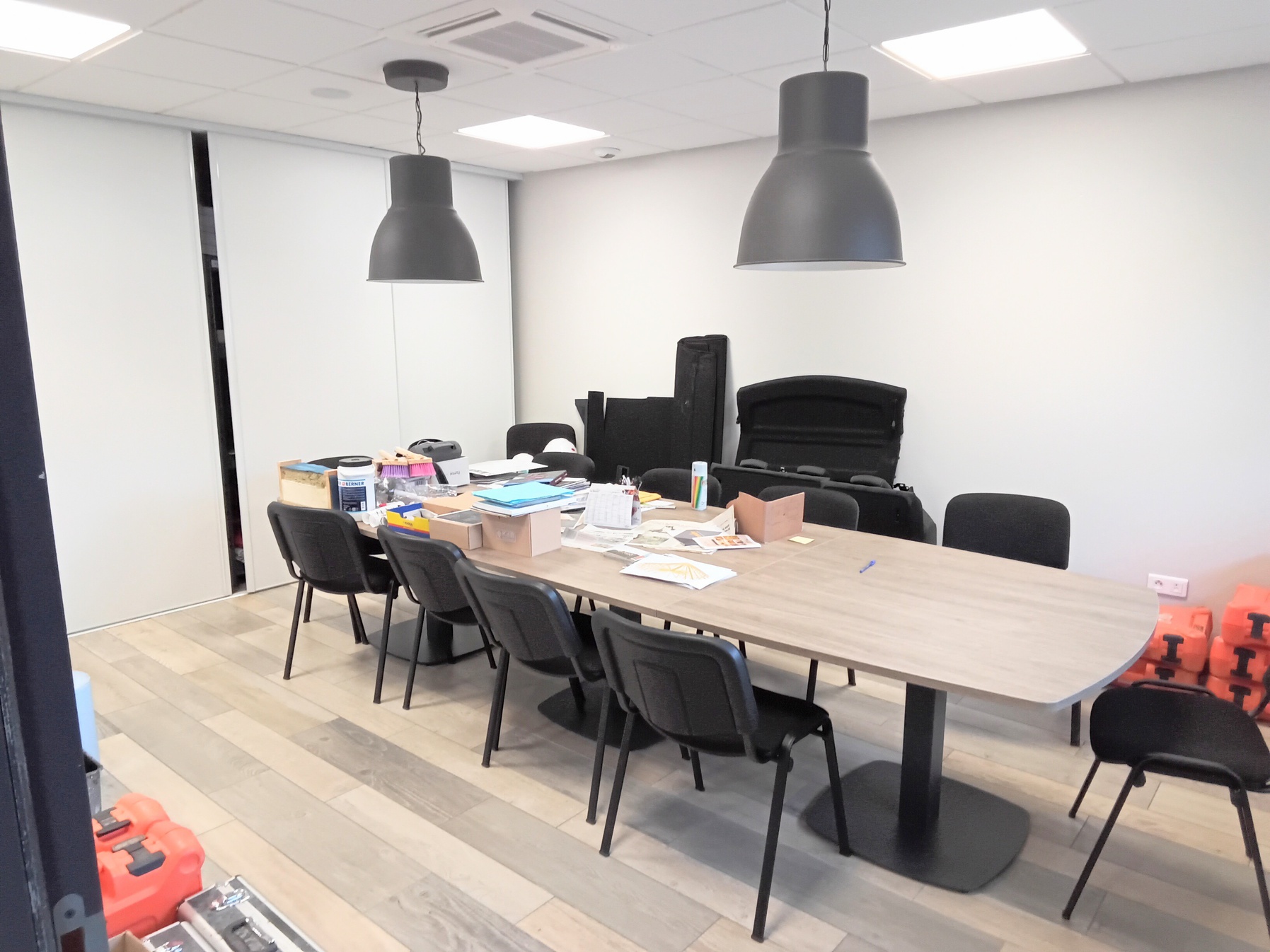 local-commercial 7 pièces - 2200m2 à Gueugnon (71130)